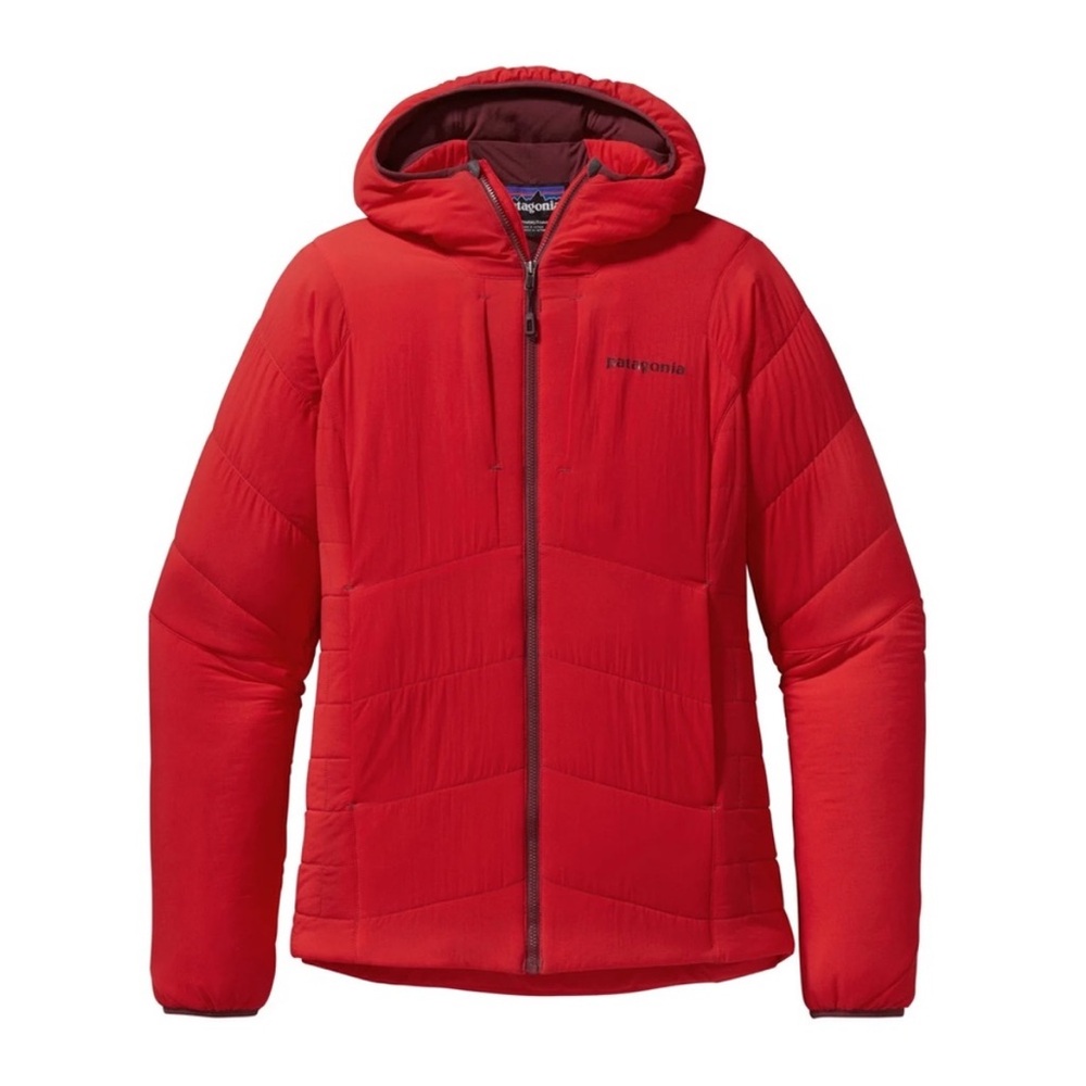 Patagonia Nano Air Hoody Red Women’s XS